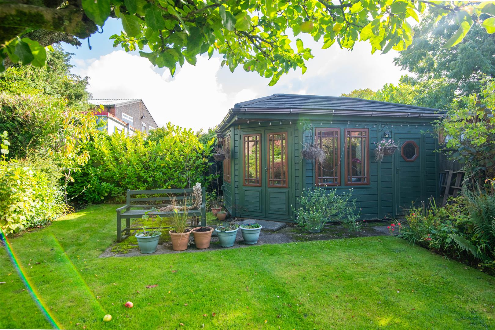 Fieldside Avenue, Euxton, Chorley